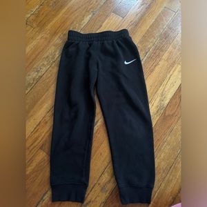 Boys Nike Joggers